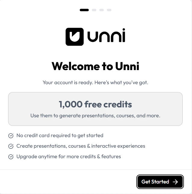 AI Slideshow Makers for Fast Employee Education Programs