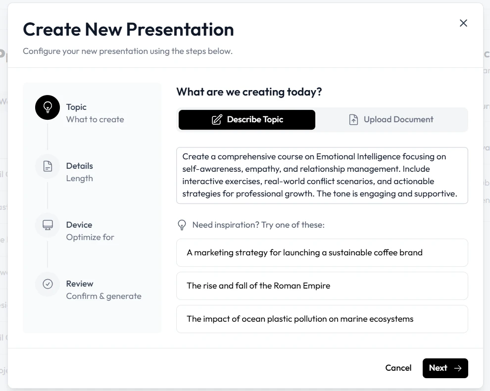 How Educational AI Supports Differentiated Instruction